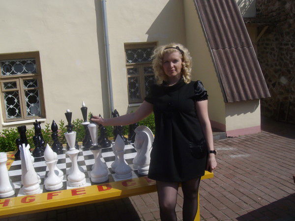 Татьяна Дикарева