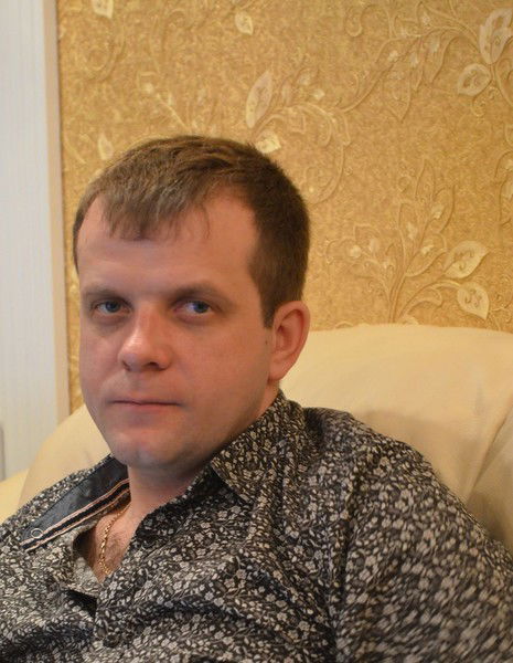 Руслан Гончаров