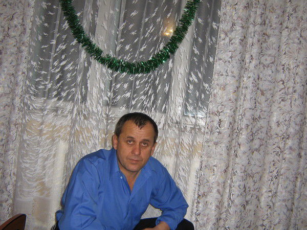 Александр Хоменко