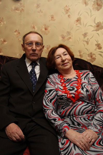 Геннадий Рогозин