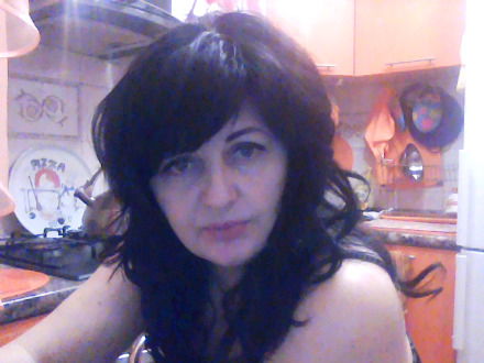 Татьяна Бар