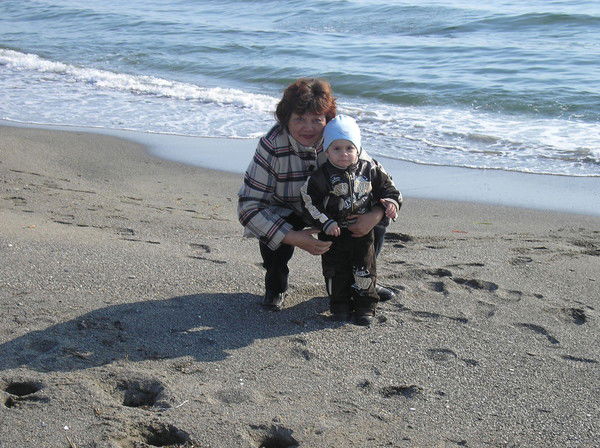 Тамара Золотоева