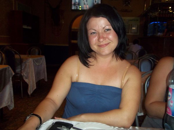 Ольга Борисова