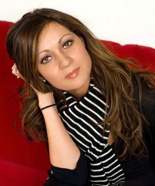 Ирина Каминева