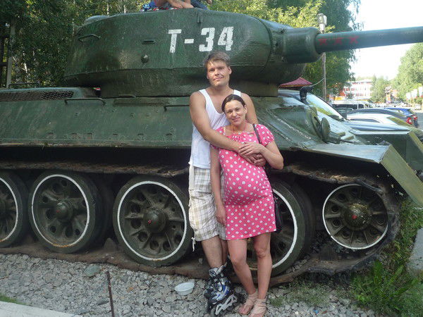 Александр Попов