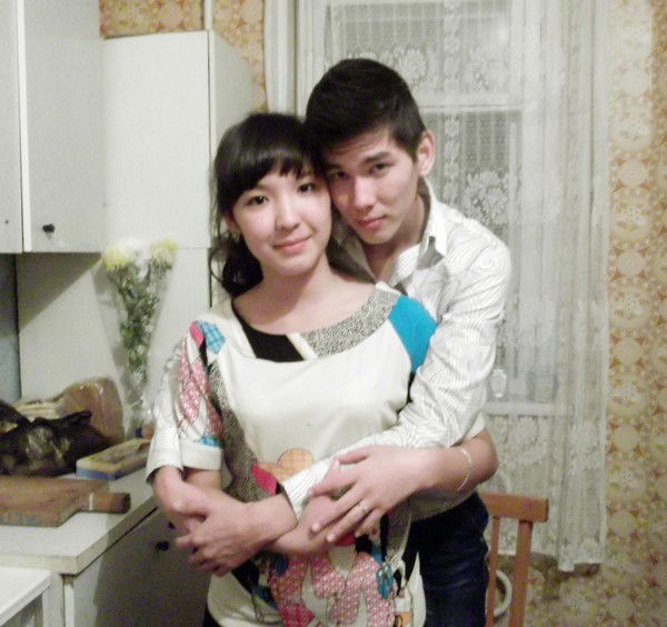 Руслан Тусаинов