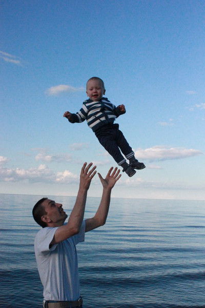 Рустам Кашапов