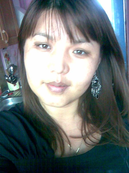 Раушан Сейдалиева