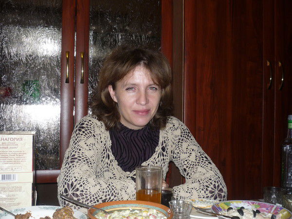 Ольга Паленко