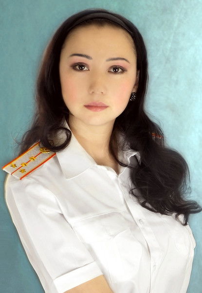 Гульнара Куандыкова