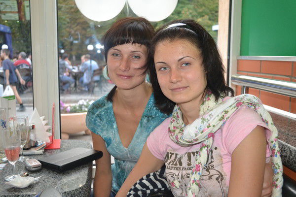 Марина Рева