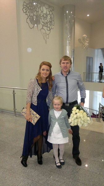 Алена Антипова