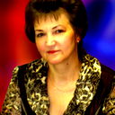 Ольга Лаврова
