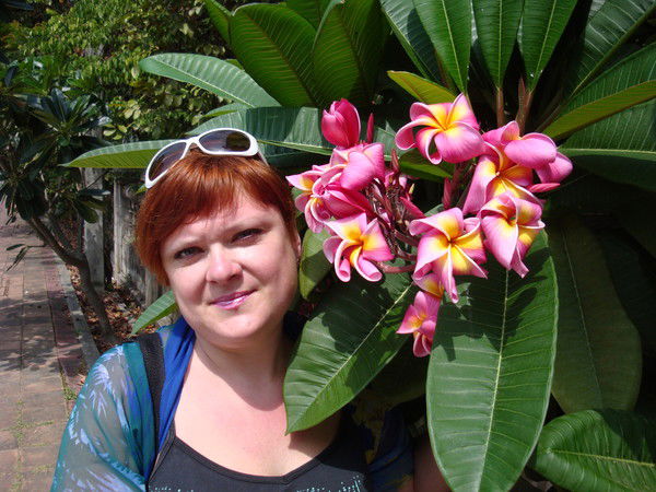 Юлия Краснова