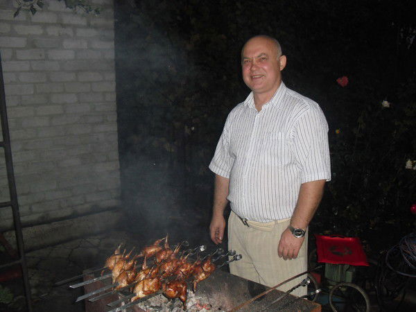 Владимир Москаленко