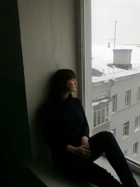 Татьяна Моисеева