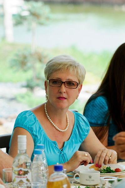 Ольга Кокинас