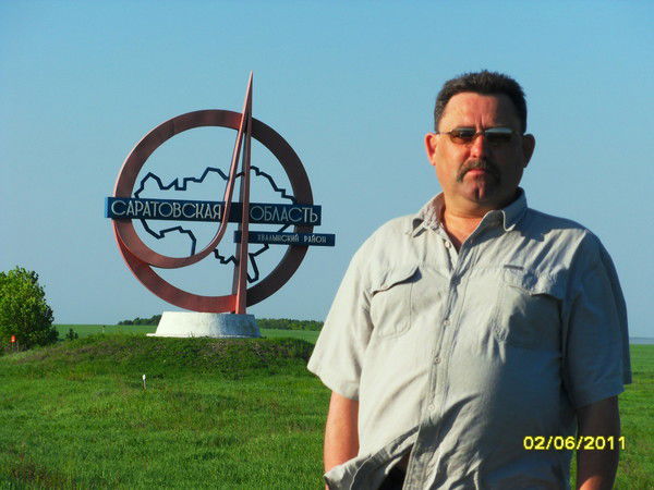 Александр Подгорнов