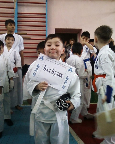 Саида Габитова