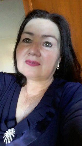 Тамара Зульфикарова