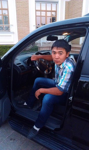 Нуртас Нурашев