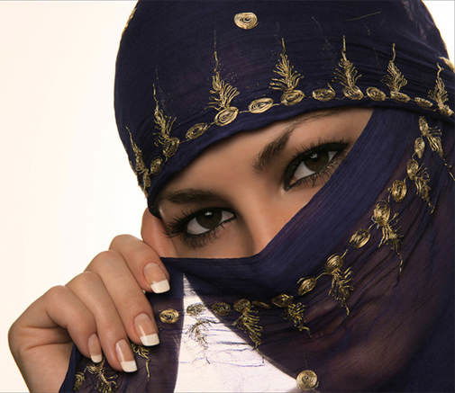 Мария Акберлина