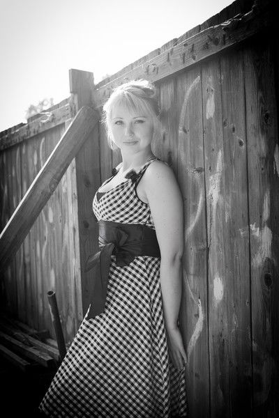 Анастасия Малахова