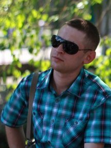 Павел Бердников