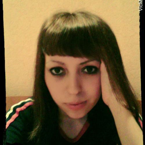 Марина Беспалова