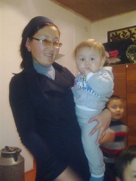 Молдир Мылтыкбаева