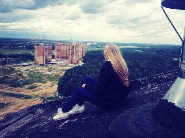 Надюшка Пазынич