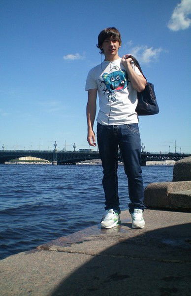 Ильяс Измайлов