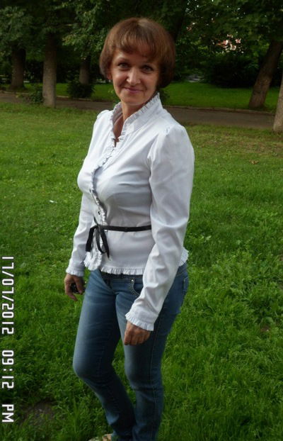 Светлана Курова