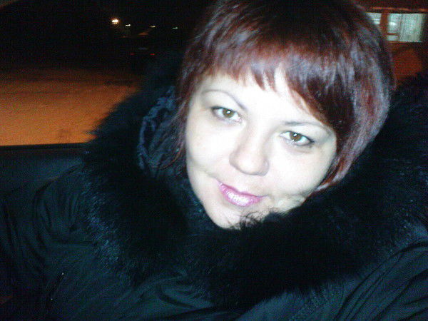 Танечка Санечкина