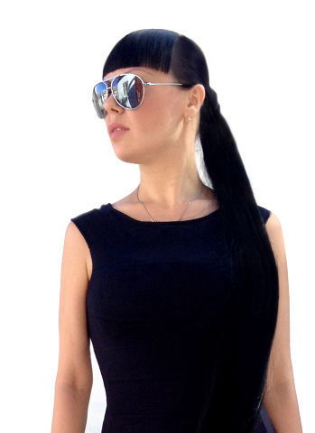 Алевтина Филькина