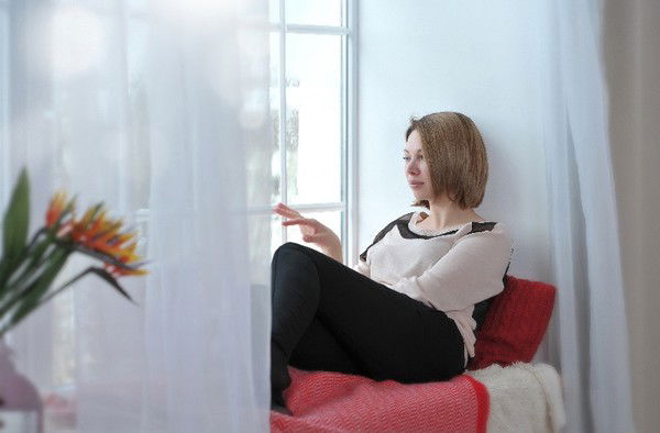 Ирина Лутацкая