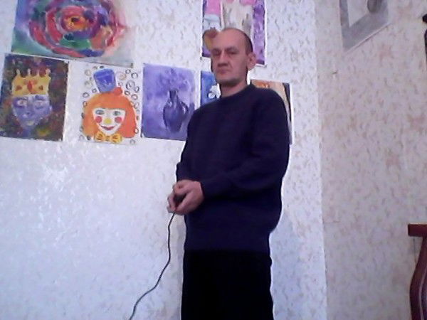 Вильдан Зубаиров