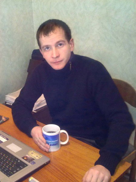 Борис Костяной