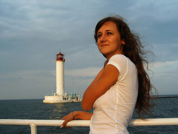 Ольга Осадчук