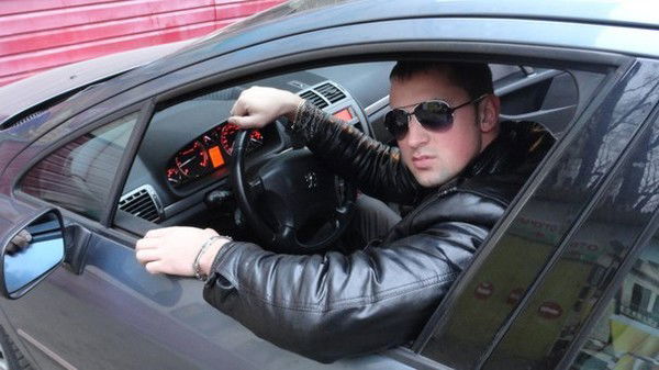 Сергей Ковальский