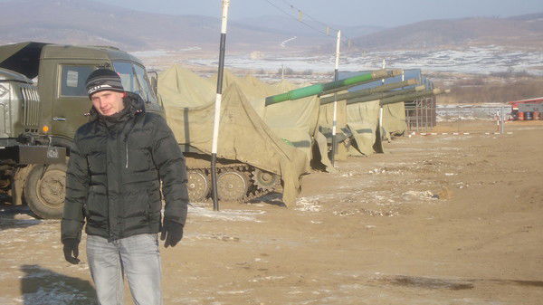 Николай Кривиченко