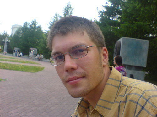 Марат Хайруллин