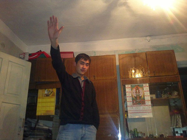 Стас Назмеев