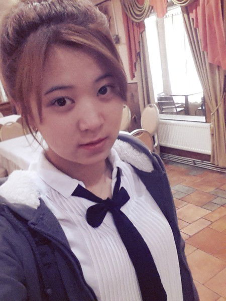 Ханзада Калибекова