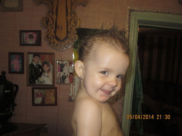 «Анна» Елкина