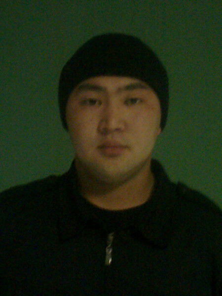 Кайрат Жетмишов