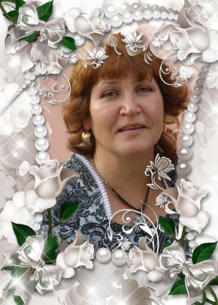 Евгения Бурагаева