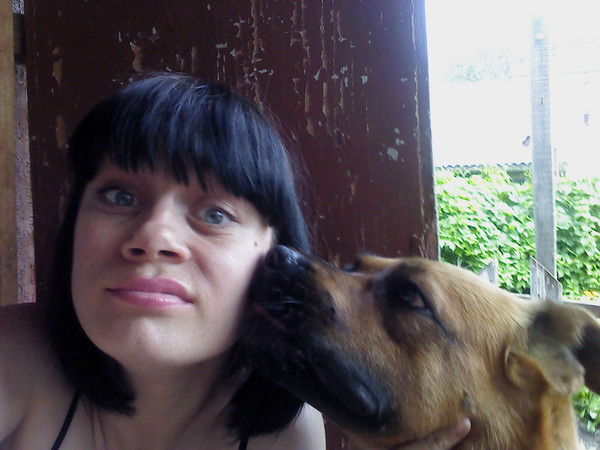 Ирина Кузьмина