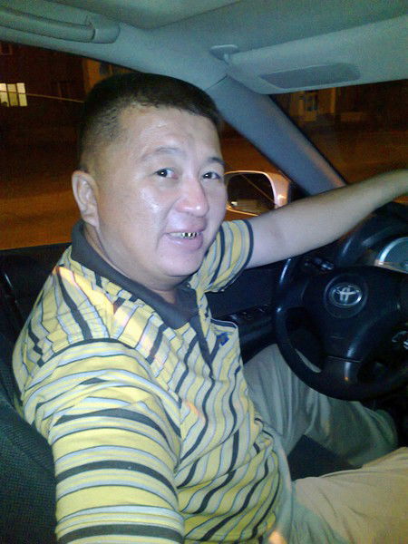 Болат Байтенов