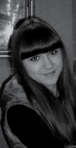 Анюта Зубова